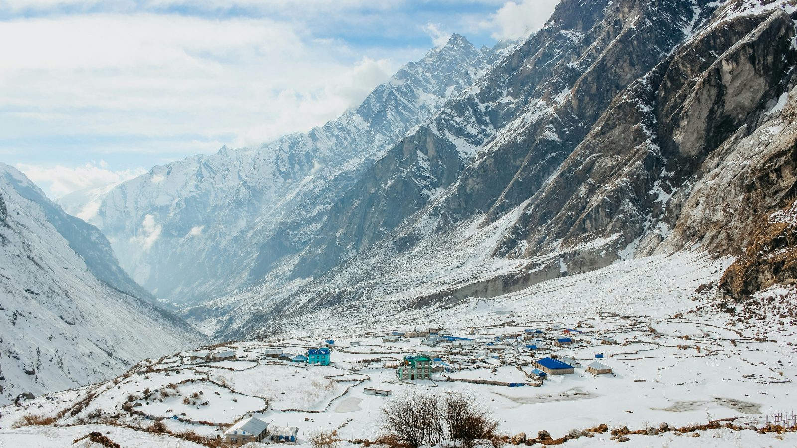 Langtang Valley Trek Cost: Budget, Price & Packages 2026